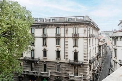 Easylife - Milano - Torriani 1 i - Porta Venezia