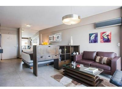 Recoleta - Elite 13th floor apt with rooftop pool