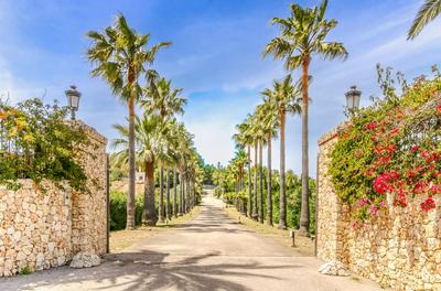 Es Molinet by Sealand Villas