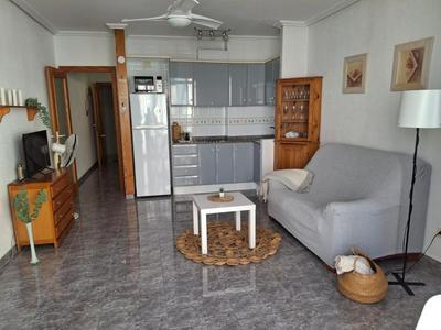 La Mata Beach Apartment