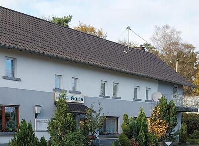 Hotel Garni "Adria" Bed & Breakfast