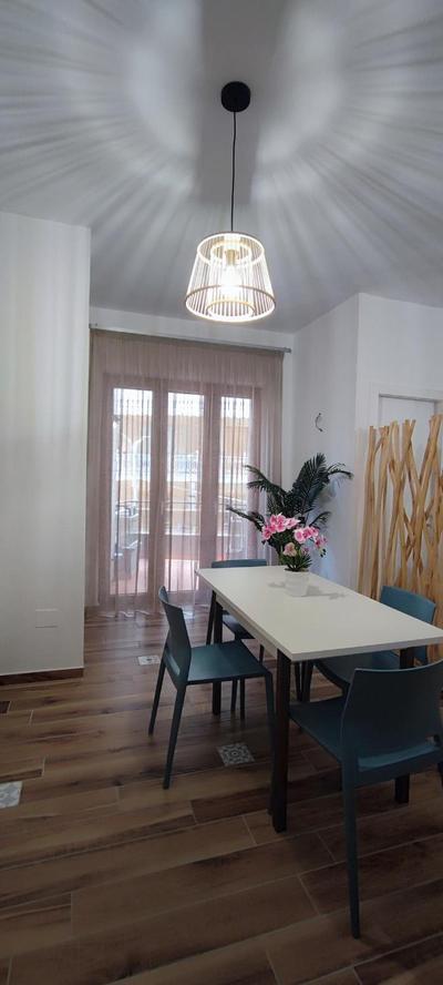 White Sail Stabiae Home