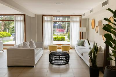 Green Sea Apart Hotel