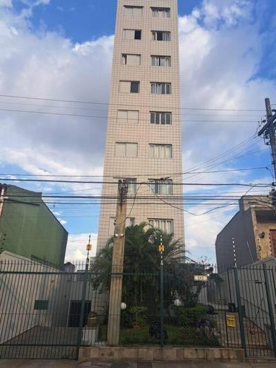 Apartamento com vaga de garagem em São Paulo