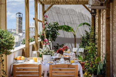 LuxAttico Bed & Breakfast