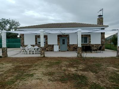 Las moreras