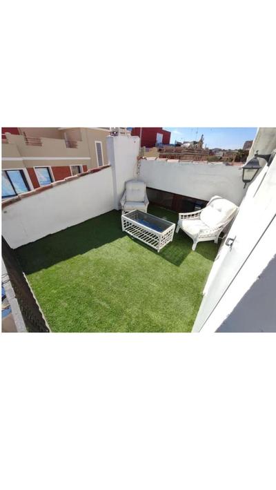 Apartamento moderno en el Cabañal