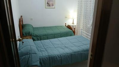 Room in Holiday house - Habitacion Privada Doble Toledo