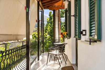 Verani Residence Parking Balcony Playground