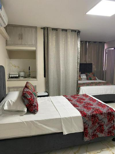 Nabusimake ApartaEstudios