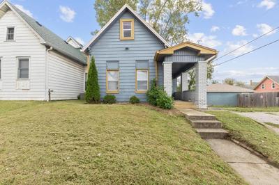 3 BR Cozy Home Near Indy Downtown , Foosball Table