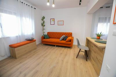 Sunny Stay Tirana Center