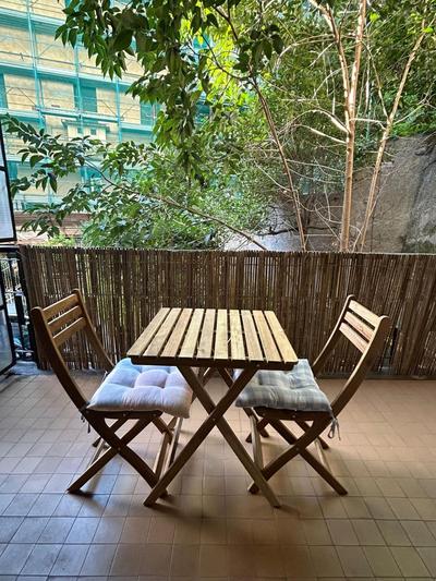 Bertora Center Apartment