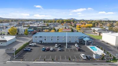 Kennewick Inn & Suites Tri Cities, Foto 2