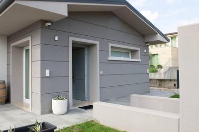 La Rocca House-Openspace