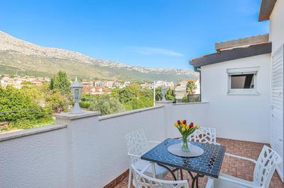 Apartments Brnas