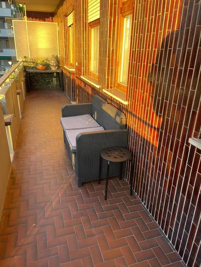 CC apartment