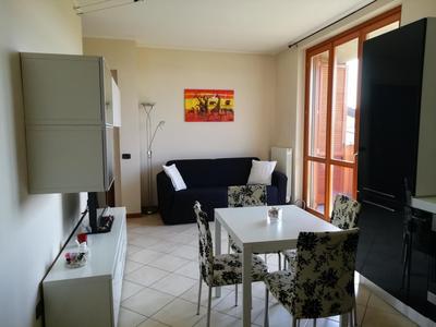 Country House Calvenzano