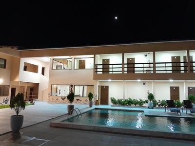 Pousada Trilha dos Cânions