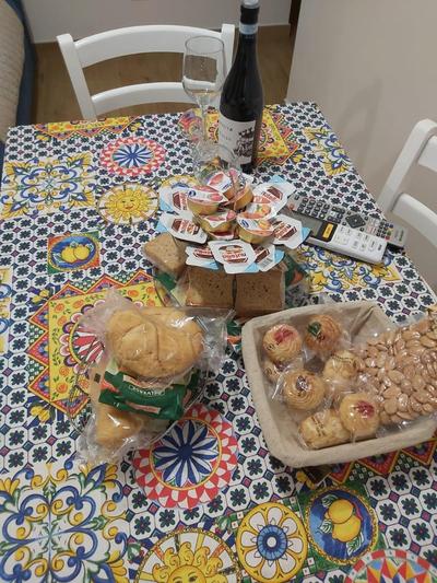 Casa vacanze - "O Tunnu"