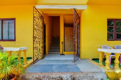 Hotel O Santosh Place