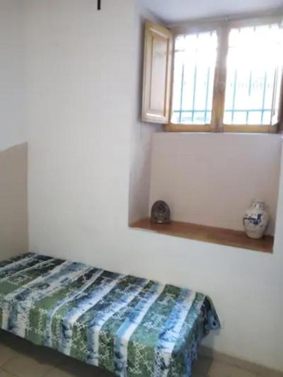 Saint Peter Apartment