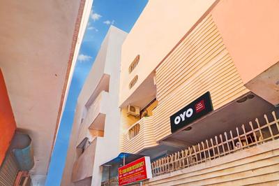 Hotel O Star View Residency