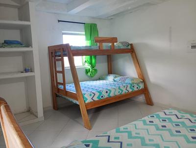 Hotel San Jorge