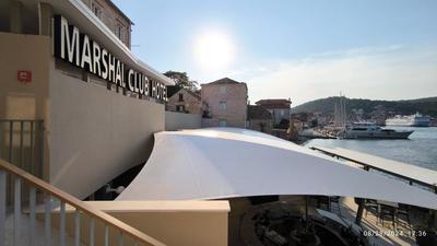 Marshal Hotel Heritage