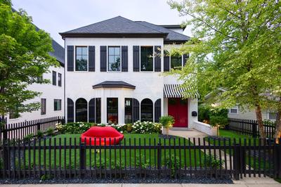 Beryl West 3BR Bentonville Pet & Bike Friendly