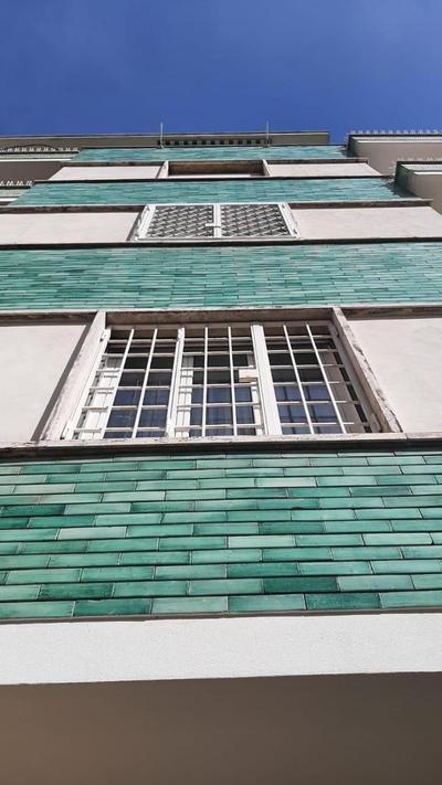 Atelier Gianicolo Suite