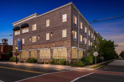 Best Western Gettysburg, Billede 2
