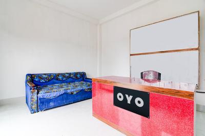 Hotel O Sea Queen