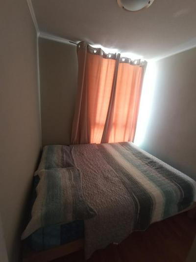 Habitacion con cama de 2 plazas 2 personas photo 5