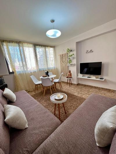 Tirana Center Tourist Apartment