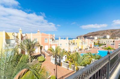 Apartment in Palm Mar - Insel Teneriffa 53127