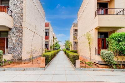 Palette - Jisaa Eco Resort