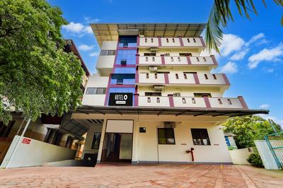 Hotel O Cheranelloor Aster Medicity Formerly Abriz Residency