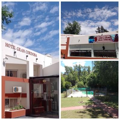 Hotel y Cabañas Gran Cordoba