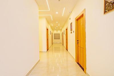 Hotel O LUXOR PARK