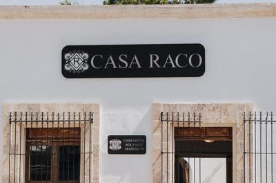 Casa Raco - Parras de la Fuente