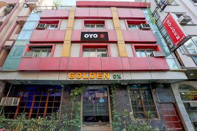 Hotel O Golden