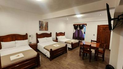 Grand Hotel El Mirador