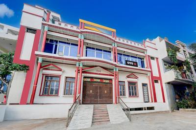 HOTEL O SEETA KUTI PALACE