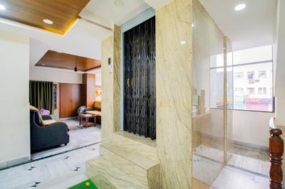 Super Hotel O Gurudwara Near RTC Complex