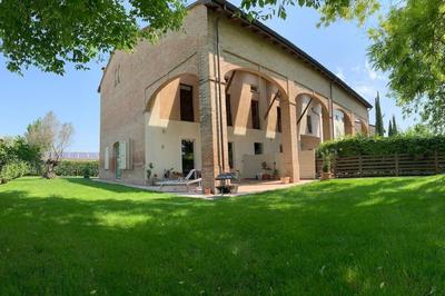 Country Villa close to Parma