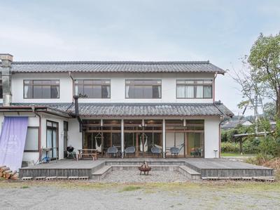 MIZUKAMISO Kumamoto yuyamaonsen