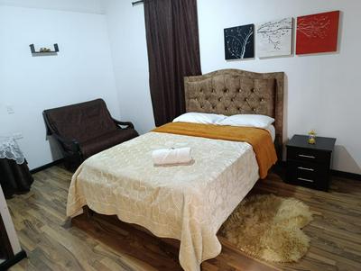 Hotel Casa Real Málaga Santander