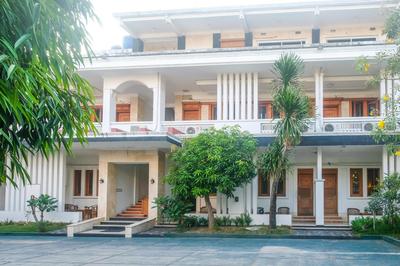 Urbanview Omah Pari Boutique Hotel