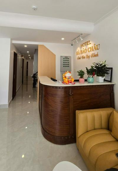 Hà Bảo Châu 2 Hotel Tân Bình